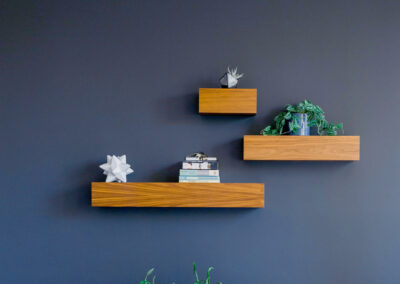 2 Washroom Wall Design